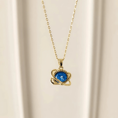 Dream Planet Necklace